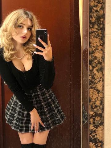 Индивидуалка Екатерина фото 2