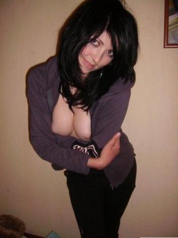 Индивидуалка Евгения фото 4