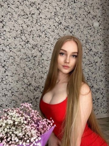 Проститутка Агнесса, 23 года, г. Копейск