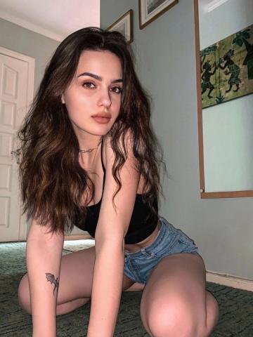 Индивидуалка Алла фото 2